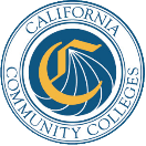 California Community Colleges logo