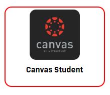 Canvas Icon