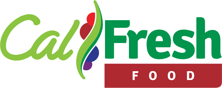 CalFresh Food logo